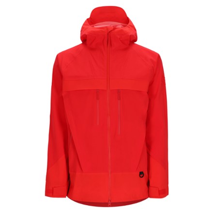 Obermeyer Off Grid Steibis Shell Jacket - Men's | REI Co-op