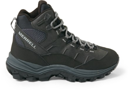 Merrell Thermo Chill Mid Waterproof Hiking Boots - Women's 0