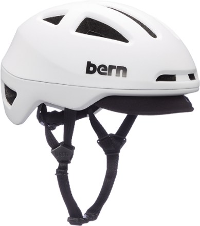 Bern Men's Major Mips Bike Helmet