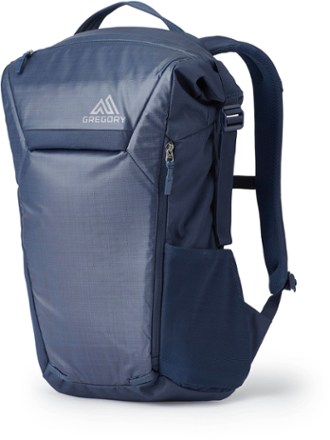Below is the newest version of Gregory Resin Roll-Top Pack