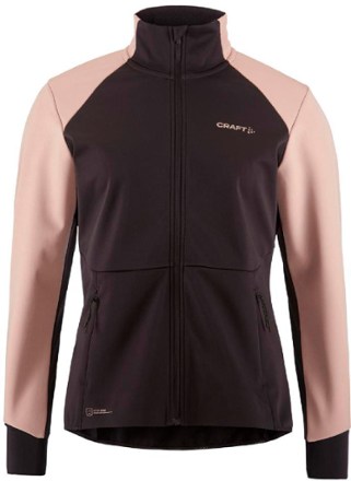 Core Nordic Training Jacket - Women's