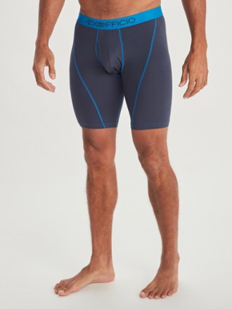 Buy ExOfficio Men's Give-n-go Sport Mesh 6 Boxer Brief Online at  desertcartSeychelles