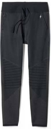 Below is the newest version of Smartwool Intraknit Merino Tech Pants - Women's