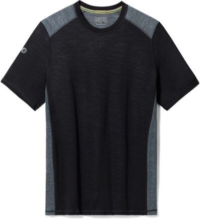 Smartwool Active Ultralite Tech T-Shirt - Men's 0