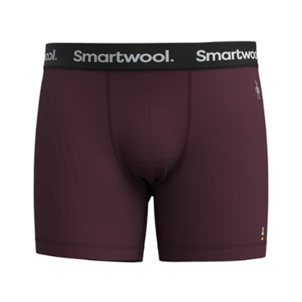 Smartwool Merino Boxer Briefs - Men's 0