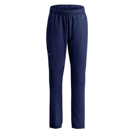 Swix Infinity Hybrid Wind Full-Zip Pants - Men's | REI Co-op