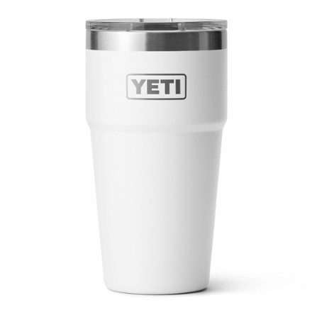 YETI Rambler Stackable Cup with MagSlider Lid - 20 fl. oz