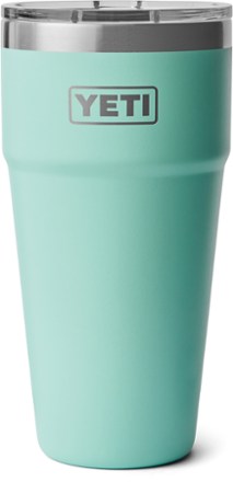 YETI Rambler Stackable Cup with MagSlider Lid - 30 fl. oz. 0