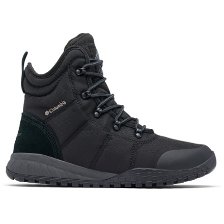 Columbia Fairbanks Omni-Heat Boots - Men's | REI Co-op