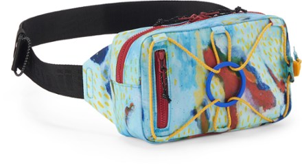 Especial spoke sling bag sale