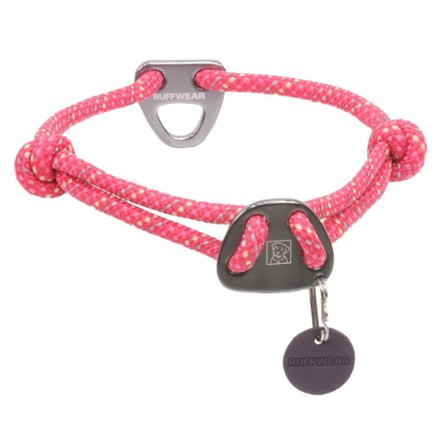 Ruffwear Knot-a-Collar Rope Dog Collar | REI Co-op