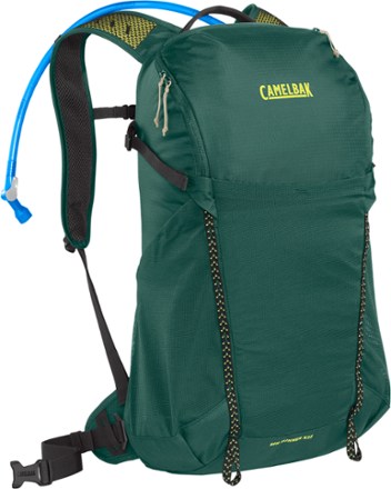 CamelBak Men's Rim Runner X22 Hydration Pack