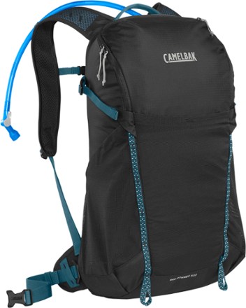 CamelBak Men's Rim Runner X22 Hydration Pack