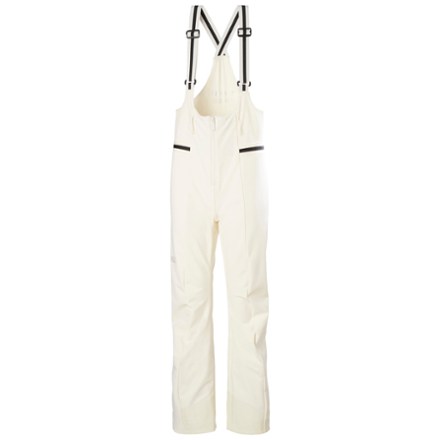 The North Face Shredromper Bib Snow Pants Women s REI Co op