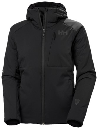 Helly Hansen Odin Stretch Hood Insulator 2.0 - Women's 0