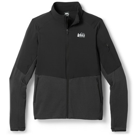 REI Co-op Swiftland Insulated Running Jacket - Men's 0