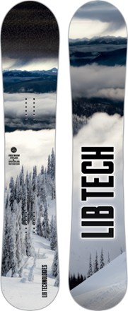Burton Custom X Snowboard - 2013/2014 | REI Co-op