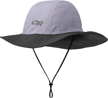 totes rain hats for men