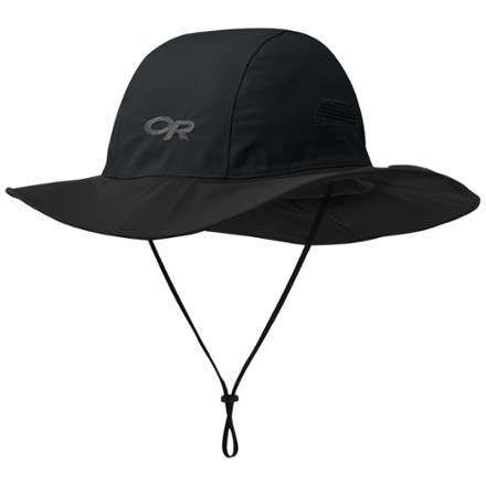 womens rainhats