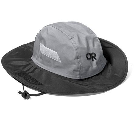 rei seattle sombrero