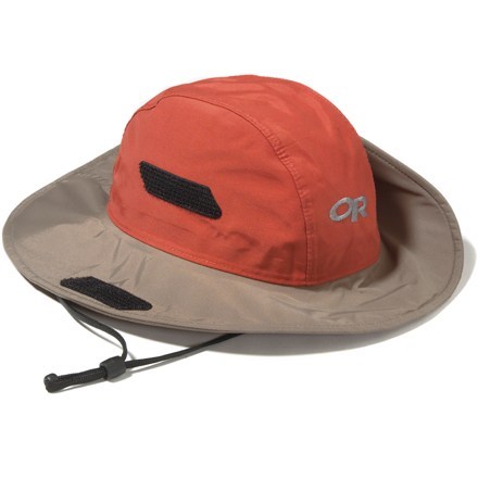 rei seattle sombrero