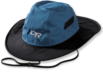 rei seattle sombrero