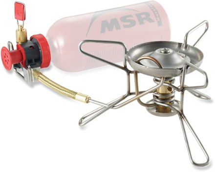 MSR WindPro II Stove | REI Co-op