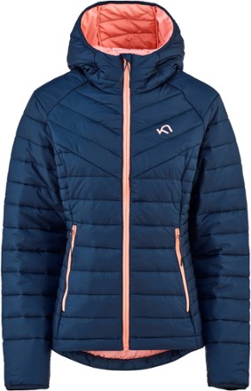 Patagonia Radalie Insulated Parka Women s REI Co op
