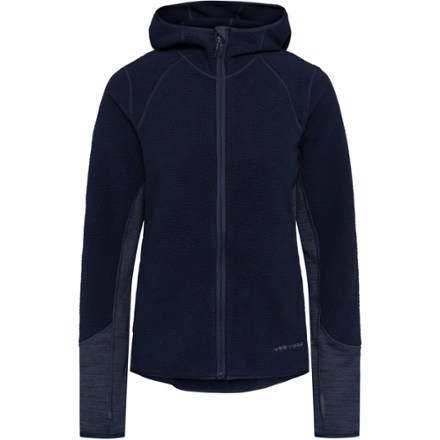 Kari Traa Ragnhild Long-Sleeve Fleece Jacket - Women's 0