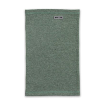 Turtle Fur Comfort Luxe Tube Neck Gaiter 0