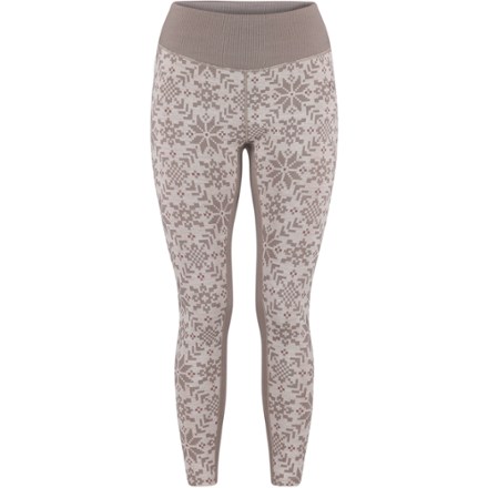 Kari Traa Edith Base Layer Pants - Women's 0