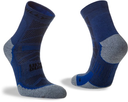 Hilly Supreme Anklet Max Socks