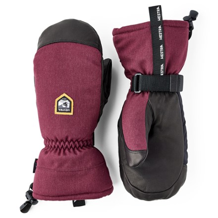 Hestra Gloves CZone Mountain Mittens | REI Co-op