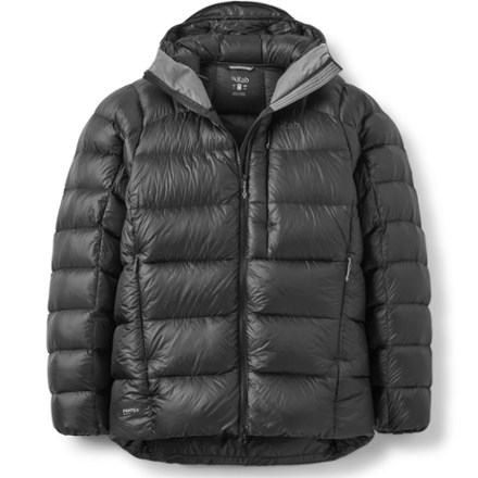 Rab Mythic Ultra Down Jacket - Men's 0