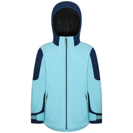 Boulder Gear Girl's Alicia Youth Insulated Jacket