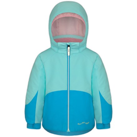 Boulder Gear Lacey Insulated Jacket - Toddlers'/Kids'