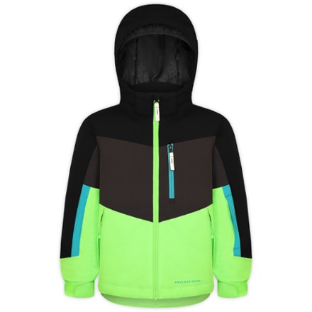 Boulder Gear Sky Insulated Jacket - Toddlers'/Kids'