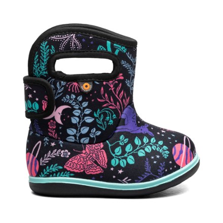 Bogs Baby Bogs II Rain Boots - Toddlers' 0