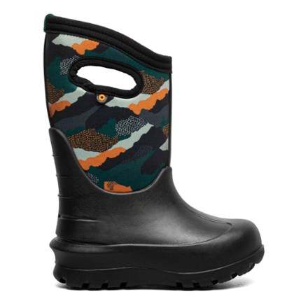 Bogs Neo Classic Insulated Rain Boots Kids REI Co op