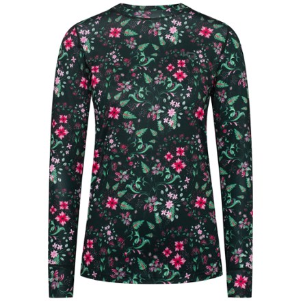 There's a newer version of Kari Traa Fryd Long-Sleeve Base Layer Top - Women's