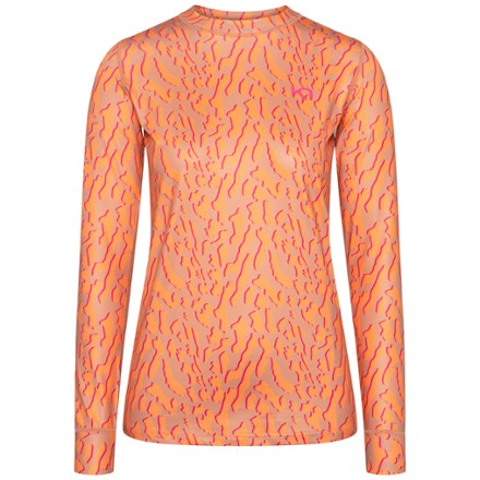 Kari Traa Fryd Long-Sleeve Base Layer Top - Women's 0