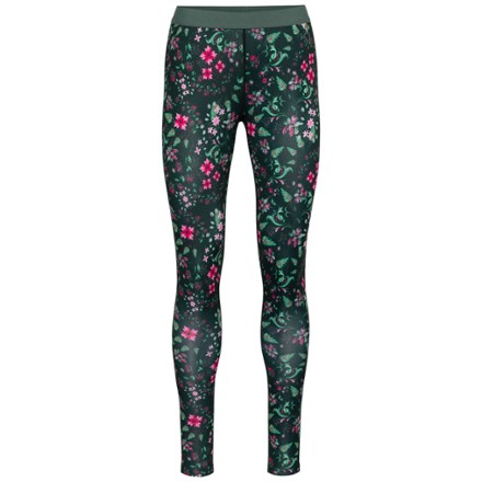 Kari Traa Women's Fryd Base Layer Pants