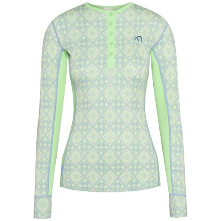 Kari Traa Rose Long-Sleeve Base Layer Top - Women's 0