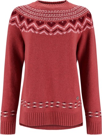 Elsin sweater coat sale