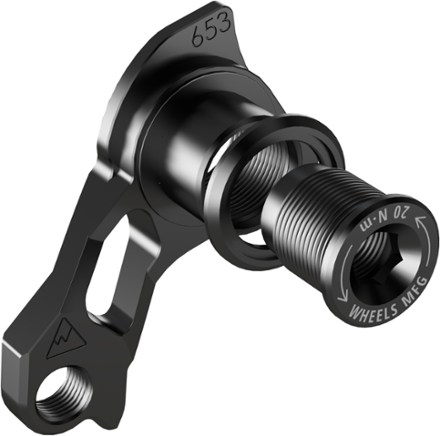 Universal derailleur hanger shimano best sale