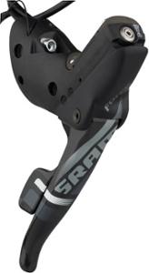 SRAM Rival 22 Shift/Brake Lever with Hydraulic Disc Brake SRAM Rival 22 Shift/Brake Lever with Hydraulic Disc Brake