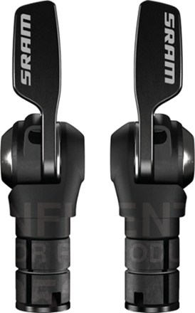 SRAM SL-500 Aero Shifter Set - 10-Speed