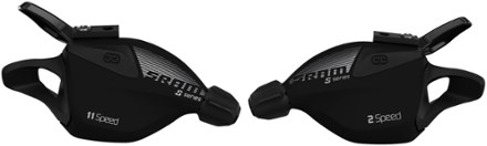 SRAM SL-700 Flat Bar Trigger Shifter Set