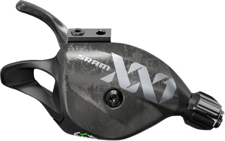 SRAM XX1 Eagle Single Click Trigger Shifter