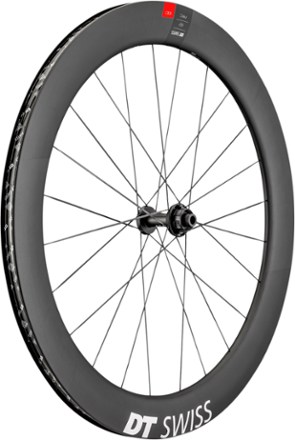 ARC 1100 DICUT DB 62 Wheel